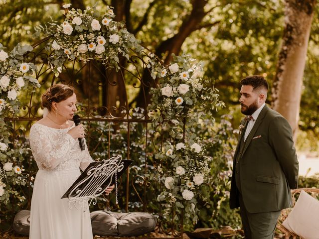 Le mariage de Maxime et Léa à Saint-Lô, Manche 18
