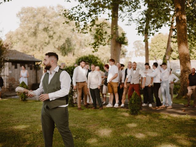 Le mariage de Maxime et Léa à Saint-Lô, Manche 20