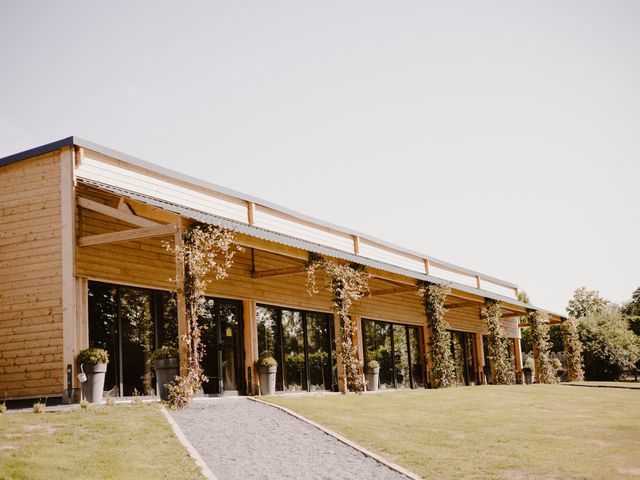 Le mariage de Maxime et Léa à Saint-Lô, Manche 21