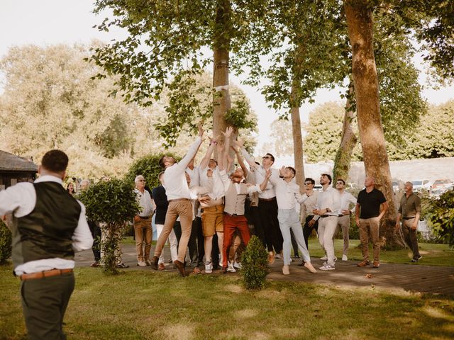 Le mariage de Maxime et Léa à Saint-Lô, Manche 22