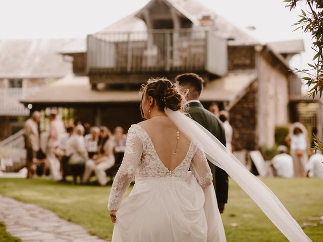 Le mariage de Maxime et Léa à Saint-Lô, Manche 25
