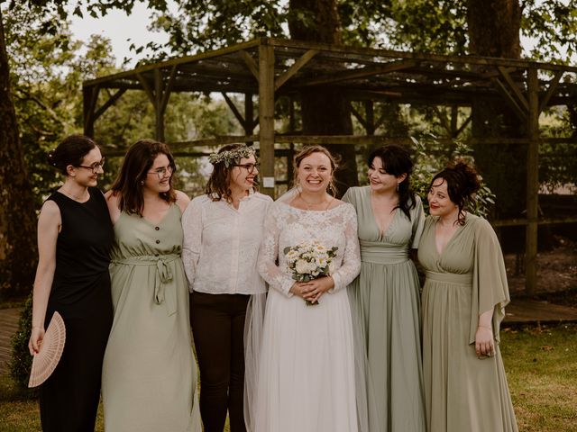 Le mariage de Maxime et Léa à Saint-Lô, Manche 26