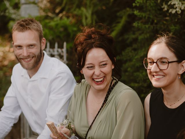 Le mariage de Maxime et Léa à Saint-Lô, Manche 28