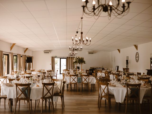 Le mariage de Maxime et Léa à Saint-Lô, Manche 33