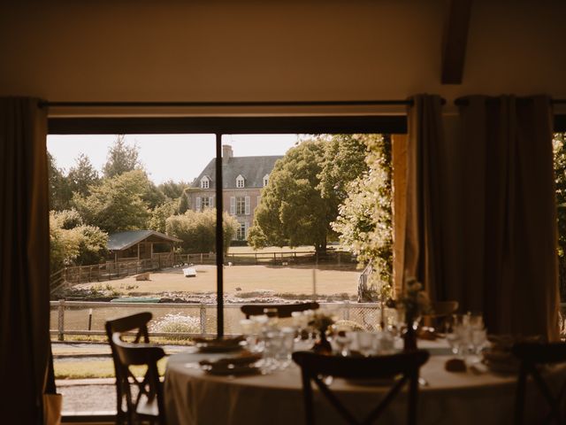 Le mariage de Maxime et Léa à Saint-Lô, Manche 34