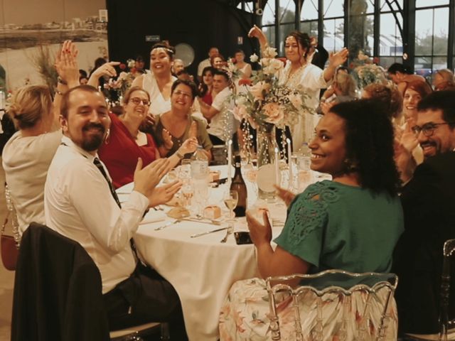 Le mariage de Rym et Anna à Talmont-Saint-Hilaire, Vendée 12