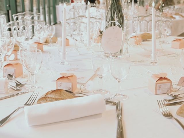 Le mariage de Rym et Anna à Talmont-Saint-Hilaire, Vendée 16