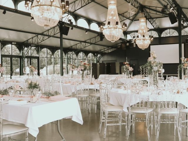 Le mariage de Rym et Anna à Talmont-Saint-Hilaire, Vendée 17