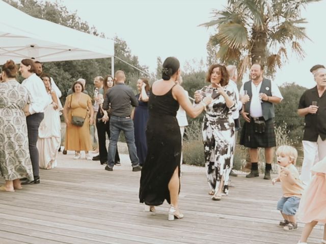 Le mariage de Rym et Anna à Talmont-Saint-Hilaire, Vendée 18