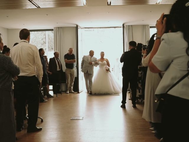 Le mariage de Rym et Anna à Talmont-Saint-Hilaire, Vendée 26
