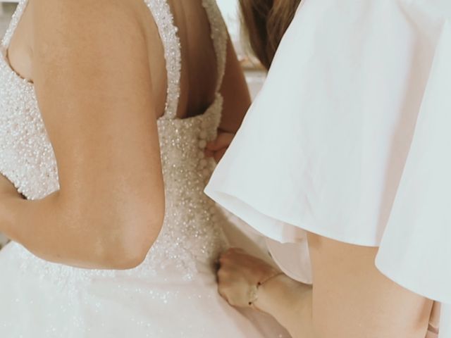 Le mariage de Rym et Anna à Talmont-Saint-Hilaire, Vendée 29