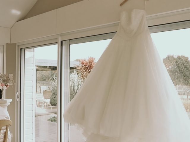 Le mariage de Rym et Anna à Talmont-Saint-Hilaire, Vendée 32