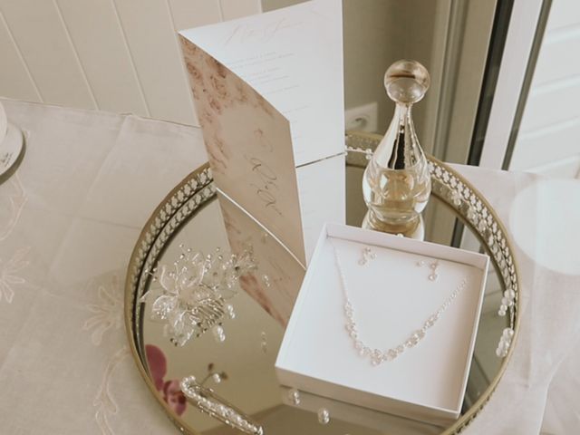 Le mariage de Rym et Anna à Talmont-Saint-Hilaire, Vendée 35