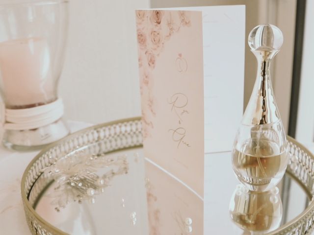 Le mariage de Rym et Anna à Talmont-Saint-Hilaire, Vendée 38