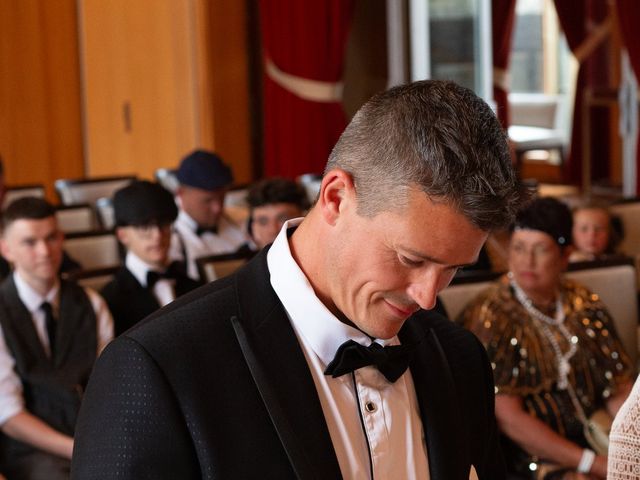 Le mariage de Alexandre et Catherine à Le Havre, Seine-Maritime 11