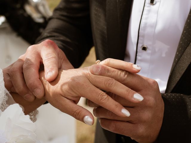 Le mariage de Alexandre et Catherine à Le Havre, Seine-Maritime 25