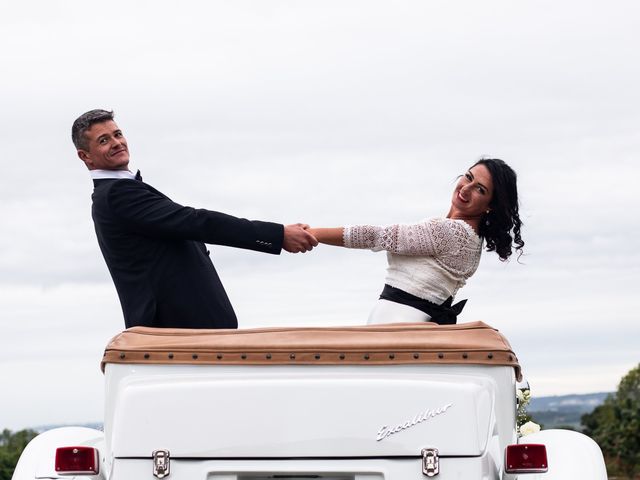 Le mariage de Alexandre et Catherine à Le Havre, Seine-Maritime 32
