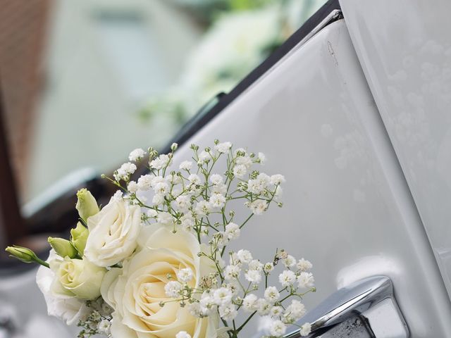 Le mariage de Alexandre et Catherine à Le Havre, Seine-Maritime 33