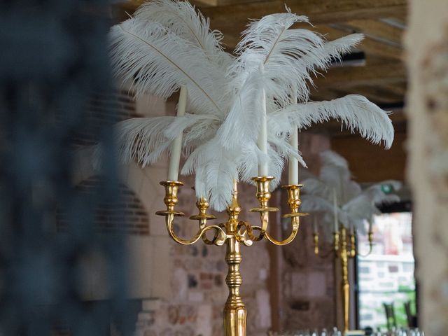 Le mariage de Alexandre et Catherine à Le Havre, Seine-Maritime 42