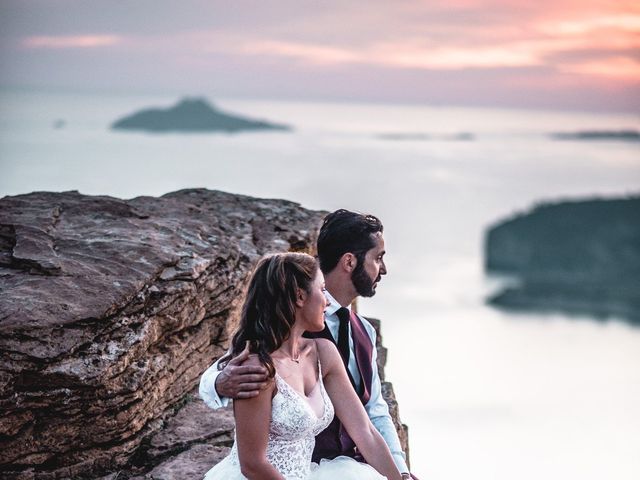 Le mariage de Loïc et Claire à Miramas, Bouches-du-Rhône 28