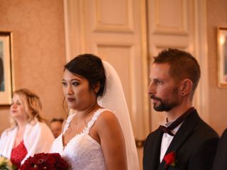Le mariage de Michel et Janny 3