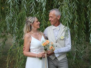 Le mariage de Magali et Christian 3