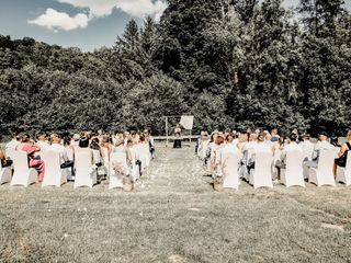 Le mariage de Jérémy et Jacinta 2