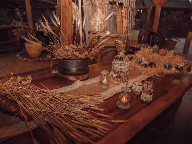 Le mariage de Nicolaï et Emilie à Calvi, Corse 30