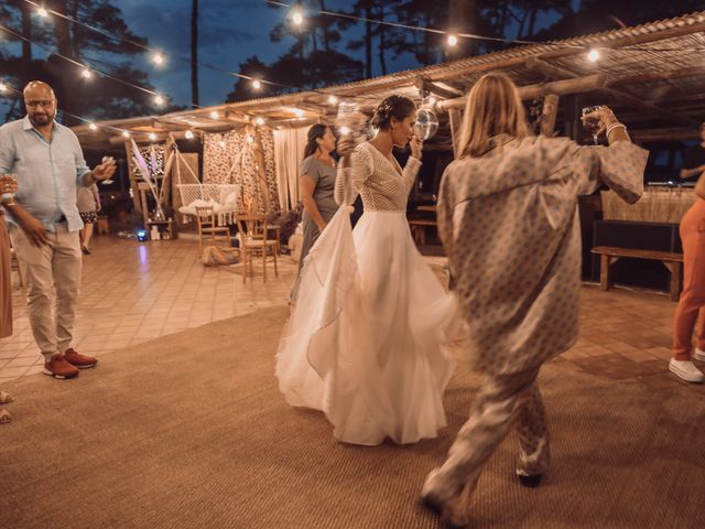 Le mariage de Nicolaï et Emilie à Calvi, Corse 34