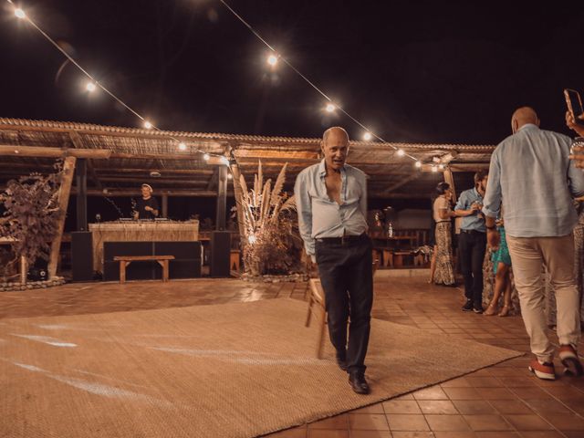 Le mariage de Nicolaï et Emilie à Calvi, Corse 37