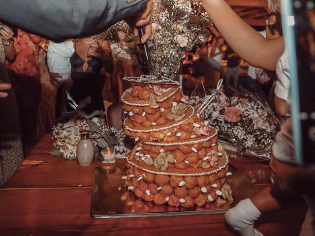 Le mariage de Nicolaï et Emilie à Calvi, Corse 40