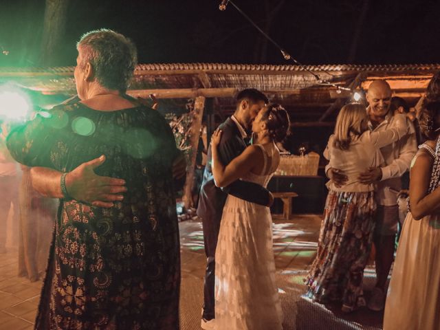 Le mariage de Nicolaï et Emilie à Calvi, Corse 42