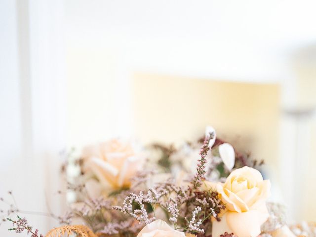 Le mariage de Antoine et Laurie à Saint-Romain-d&apos;Ay, Ardèche 4