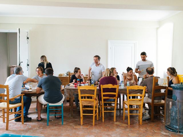 Le mariage de Antoine et Laurie à Saint-Romain-d&apos;Ay, Ardèche 2