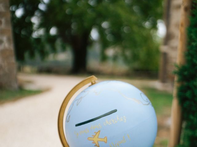 Le mariage de Antoine et Laurie à Saint-Romain-d&apos;Ay, Ardèche 15