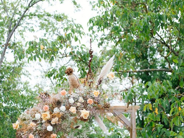 Le mariage de Antoine et Laurie à Saint-Romain-d&apos;Ay, Ardèche 19