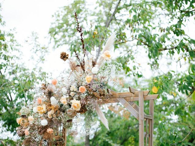 Le mariage de Antoine et Laurie à Saint-Romain-d&apos;Ay, Ardèche 21