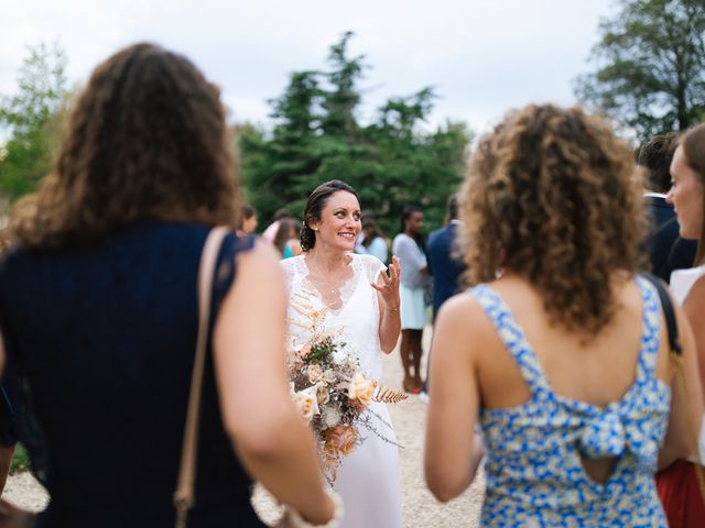 Le mariage de Antoine et Laurie à Saint-Romain-d&apos;Ay, Ardèche 131