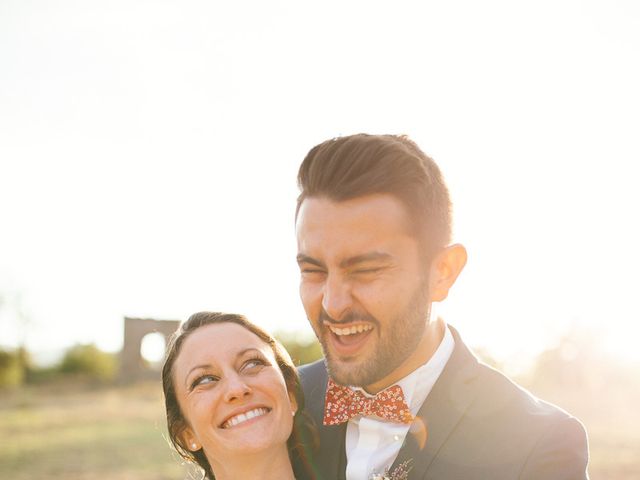 Le mariage de Antoine et Laurie à Saint-Romain-d&apos;Ay, Ardèche 166