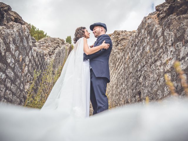 Le mariage de Romain et Angéla à Saintes, Charente Maritime 10