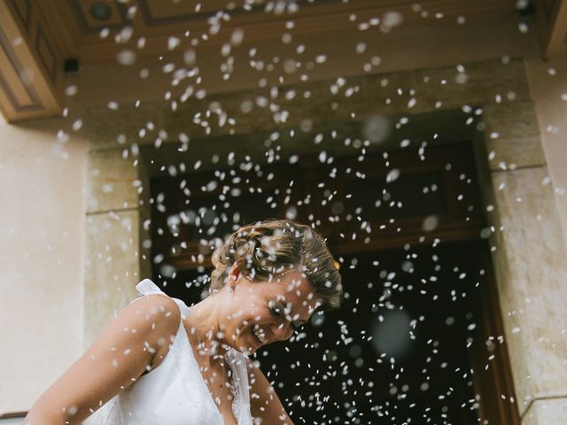 Le mariage de Jérôme et Valentine à Menthon-Saint-Bernard, Haute-Savoie 39