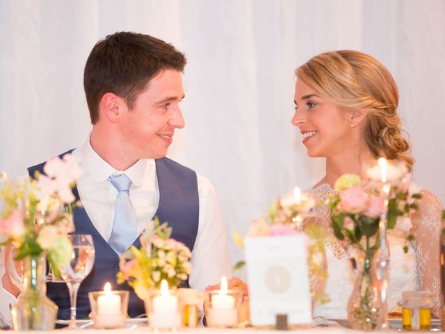 Le mariage de Julien et Julie à Hermeray, Yvelines 68