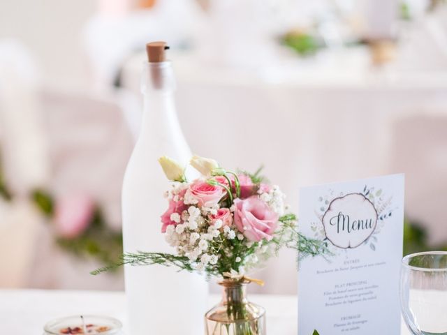 Le mariage de Sandra et Arnaud à Chaumont-en-Vexin, Oise 2