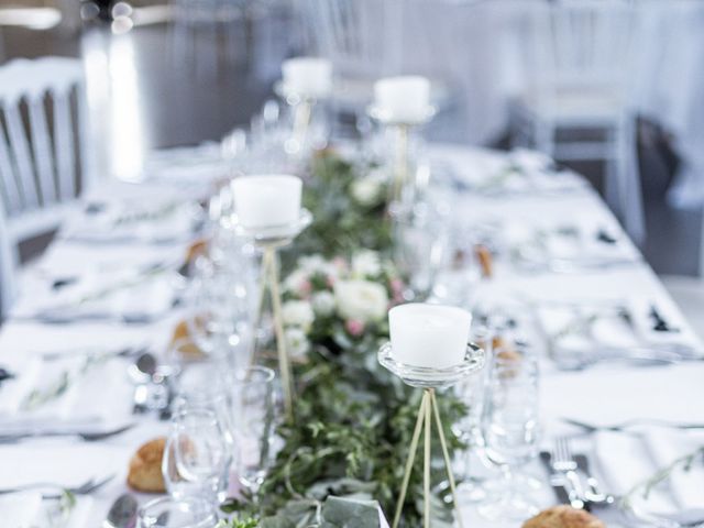 Le mariage de Adeline et Brice à Jaunay-Marigny, Vienne 6