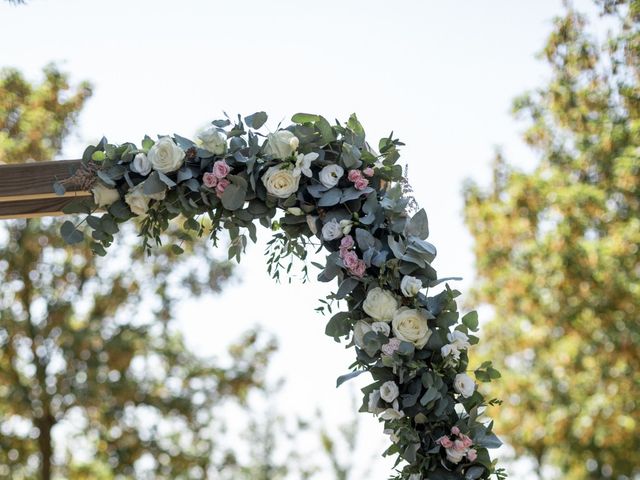 Le mariage de Adeline et Brice à Jaunay-Marigny, Vienne 11