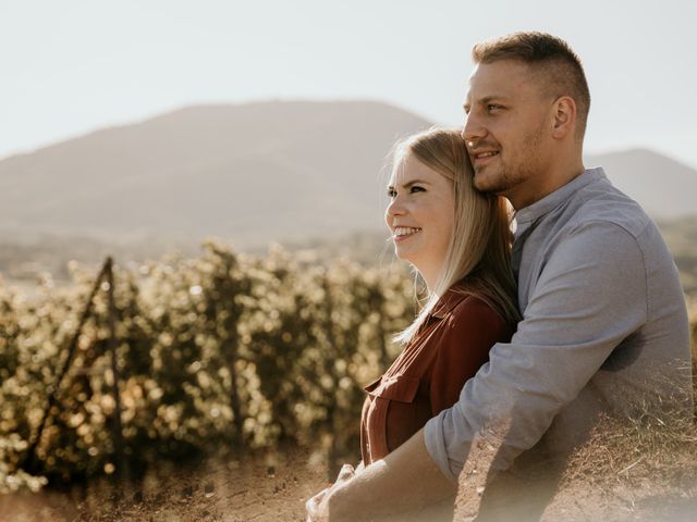 Le mariage de Mathieu et Charlotte à Ungersheim, Haut Rhin 74