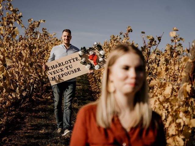 Le mariage de Mathieu et Charlotte à Ungersheim, Haut Rhin 75