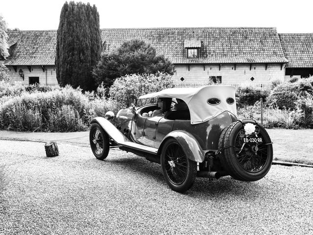 Le mariage de Jeremy et Rachel à Enquin-les-Mines, Pas-de-Calais 8