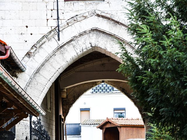 Le mariage de Jeremy et Rachel à Enquin-les-Mines, Pas-de-Calais 9