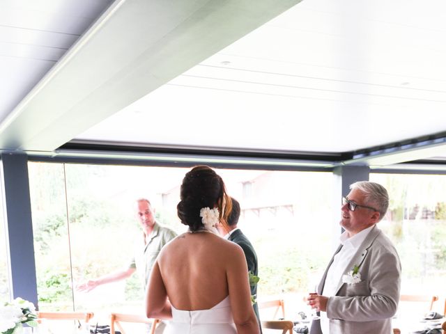 Le mariage de Jeremy et Rachel à Enquin-les-Mines, Pas-de-Calais 30